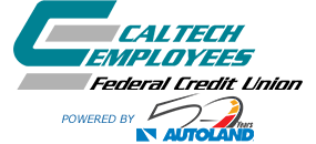 CalTech EFCU Logo